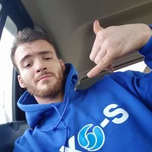 Meet your Posher, Cody